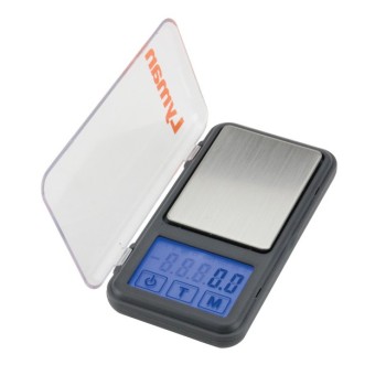 Lyman Pocket-Touch 1500 Digital Scale