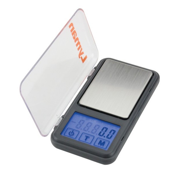 Lyman Pocket-Touch 1500 Digital Scale