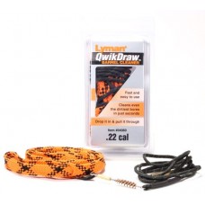 Lyman QwikDraw .22 Caliber Bore Cleaning Rope