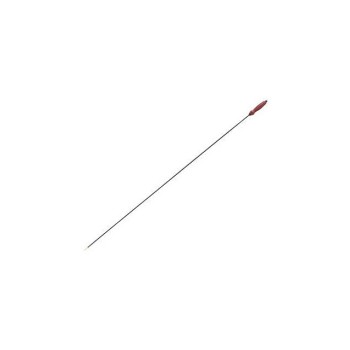 Tipton 1-Piece Deluxe Carbon Fiber Cleaning Rod 50 BMG Caliber 62