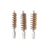 Tipton 6 Piece Bronze Bristle Shotgun Bore Brush Set