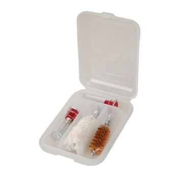 Tipton Choke Tube and Cleaning Accessory Case
