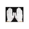 Tipton Cotton Inspection Gloves Package of 4