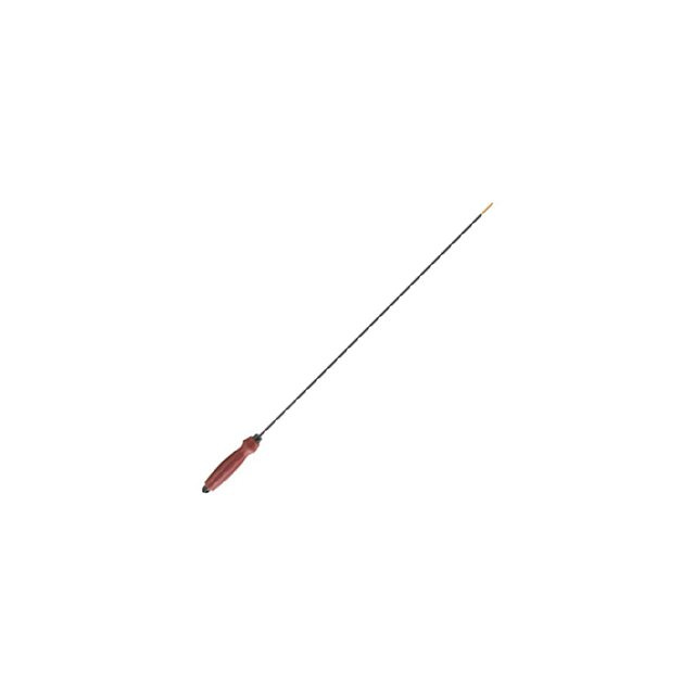 Tipton Deluxe 1-Piece Carbon Fiber Cleaning Rod 17 Cal. 26