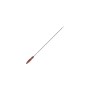 Tipton Deluxe 1-Piece Carbon Fiber Cleaning Rod 17 Cal. 36