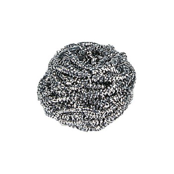 Tipton Gun Bright Stainless Steel Pad