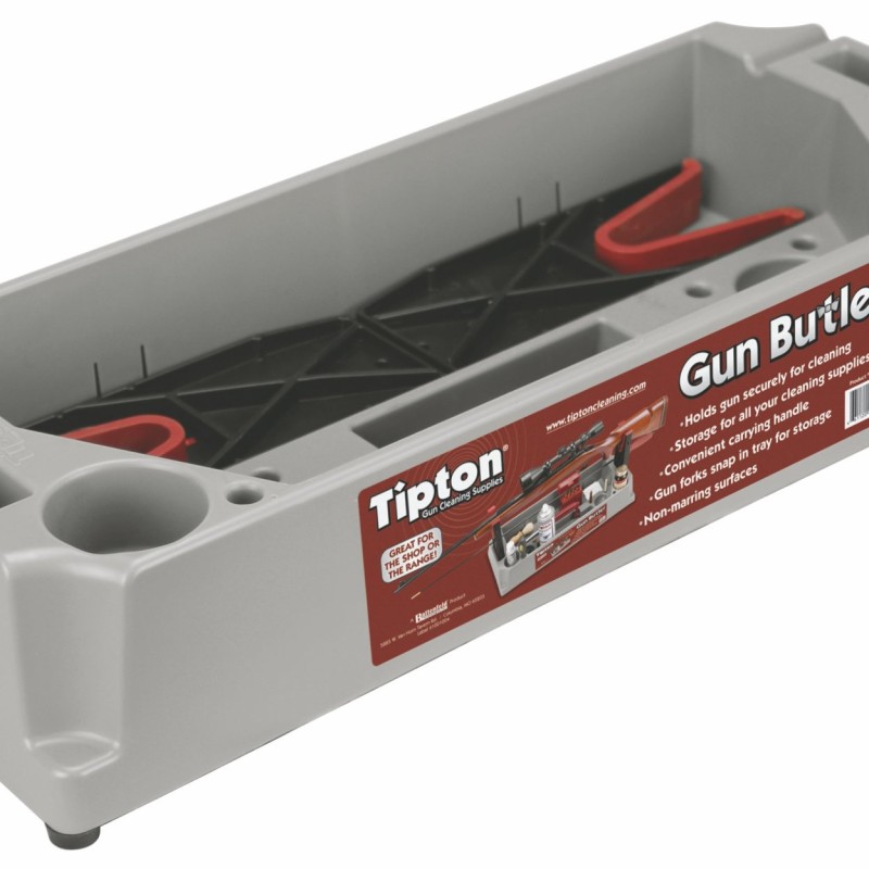 Tipton Gun Butler