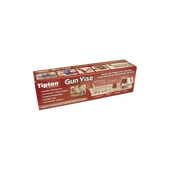 Tipton Gun Vise