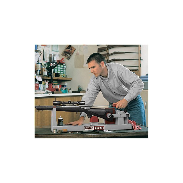 Tipton Gun Vise