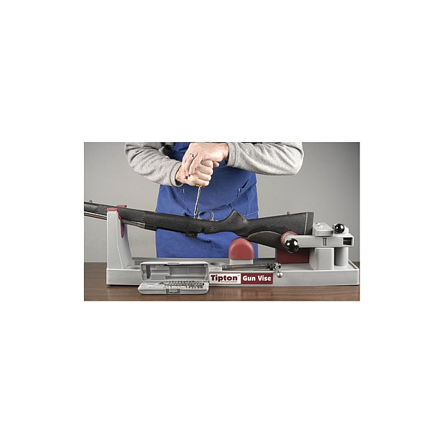 Tipton Gun Vise