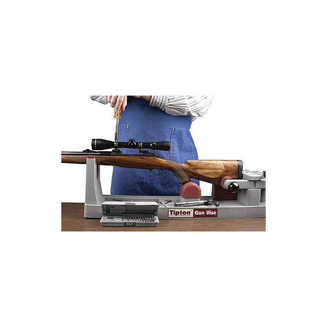 Tipton Gun Vise
