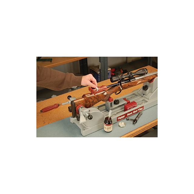 Tipton Rapid Bore Guide Kit