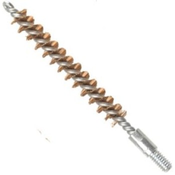 Tipton Rifle Bronze Bore Brush 338 / 8mm Caliber, 3 pk
