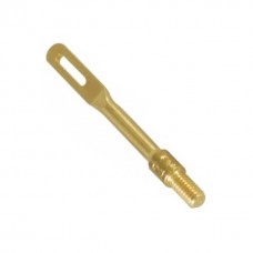 Tipton Solid Brass Slotted Tip 22 - 29 Caliber