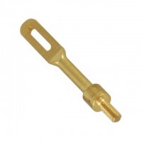 Tipton Solid Brass Slotted Tip 30 - 35 Caliber