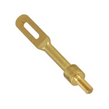 Tipton Solid Brass Slotted Tip 30 - 35 Caliber