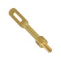 Tipton Solid Brass Slotted Tip 30 - 35 Caliber