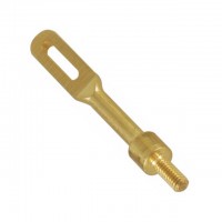 Tipton Solid Brass Slotted Tip 35 - 44 Caliber