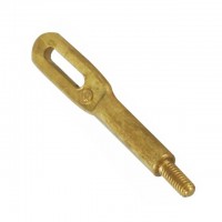 Tipton Solid Brass Slotted Tip 45+ Caliber