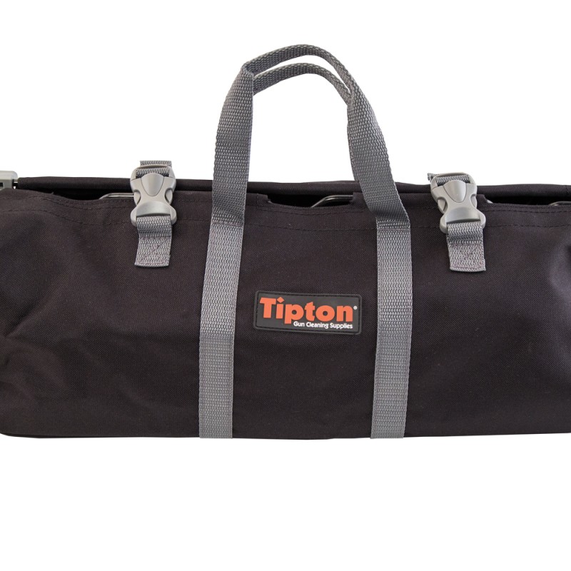 Tipton Transporter Range Vise