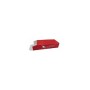 Top Brass 50 Round Red Ammo Box #04 5 pack