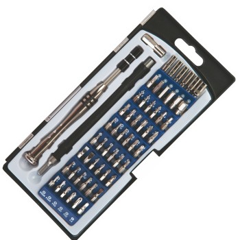 Wheeler Engineering Precision Micro Screwdriver Set