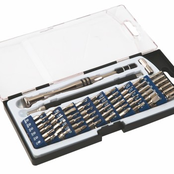 Wheeler Engineering Precision Micro Screwdriver Set