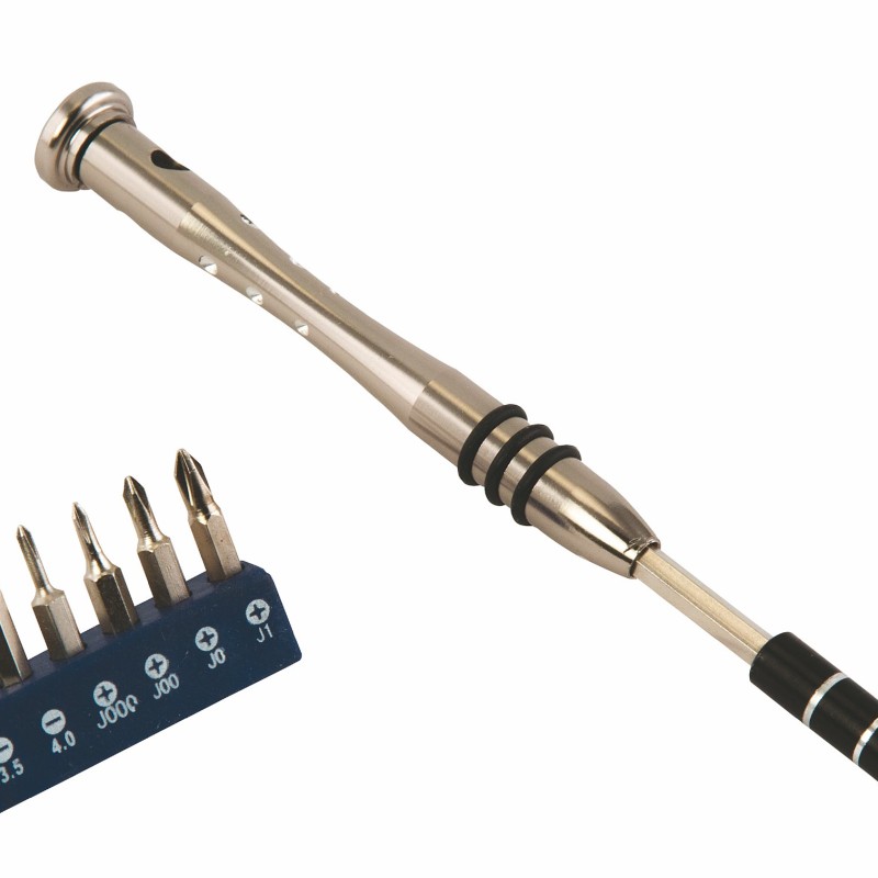 Wheeler Engineering Precision Micro Screwdriver Set