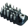 Wheeler Engineering Professional Gunsmithing Screwdriver Add-On 21 pc