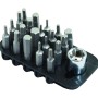 Wheeler Engineering Professional Gunsmithing Screwdriver Add-On 21 pc