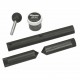 Scope Ring Alignment and Lapping Kits