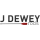 J Dewey