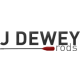 J Dewey