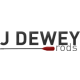 J Dewey