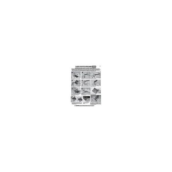 Lee Precision Instructions 90230 XR