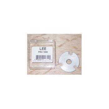 Lee Precision Pro Shell Plate #4