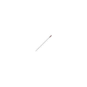 Tipton Deluxe 1-Piece Carbon Fiber Cleaning Rod 22-26 Cal. 44