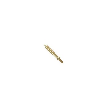 Tipton Solid Brass Jag 25 / 6.5mm Caliber