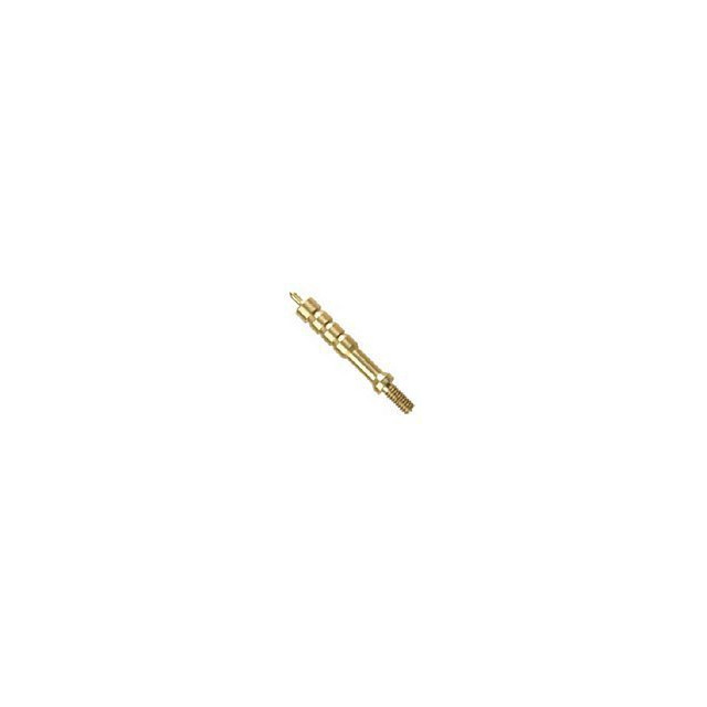 Tipton Solid Brass Jag 25 / 6.5mm Caliber