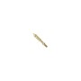 Tipton Solid Brass Jag 25 / 6.5mm Caliber