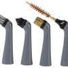 Tipton Power Clean Electric Gun-Cleaning Brush Kit