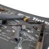 Tipton Power Clean Electric Gun-Cleaning Brush Kit