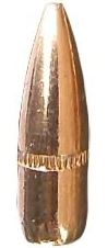 Lightning Ammo .22 Caliber 55 Grain FMJ-BT Bullet