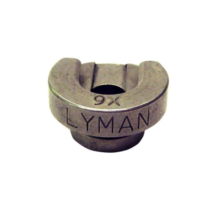 Lyman Shellholder #17 (45-70 Government, 416 Rigby, 500 S&W) LY-7738057-img-0