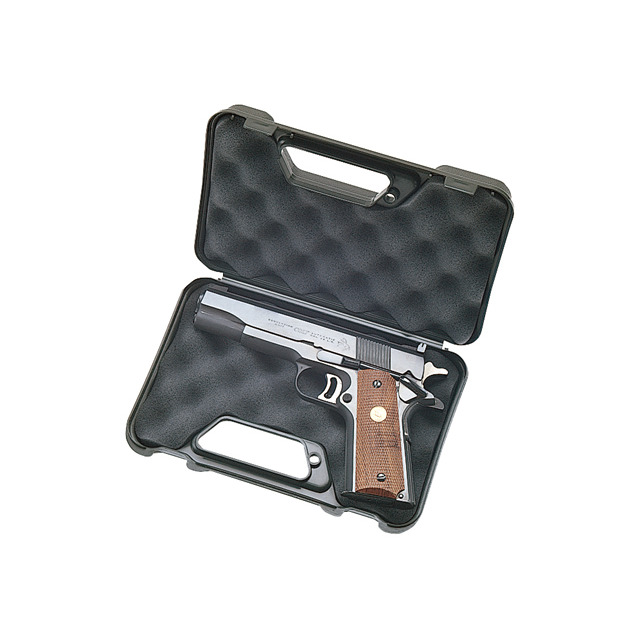 MTM Case-Gard Compact Handgun Case MT-803-40-img-0