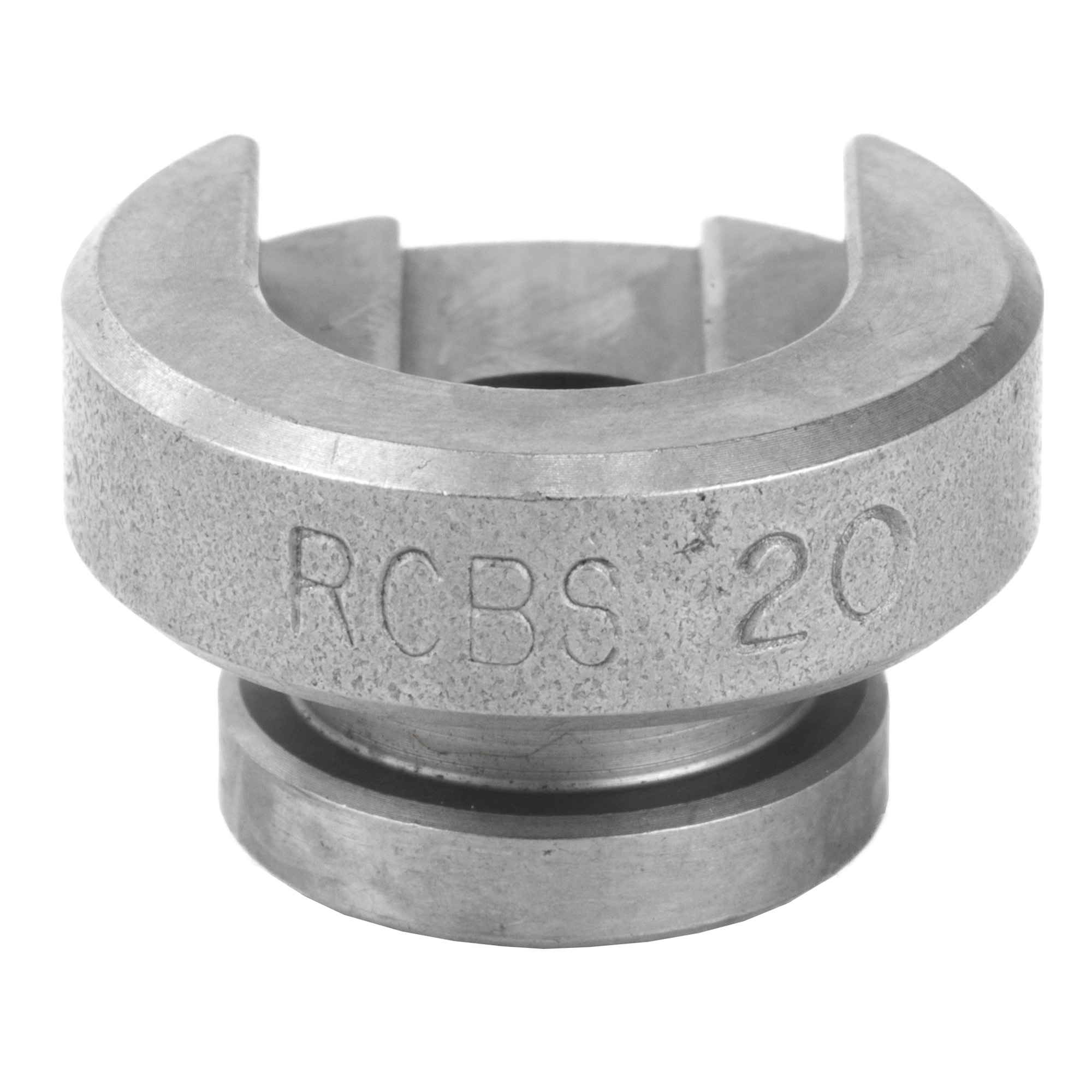 RCBS Shell Holder #20 (45 Colt, 454 Casull) RC-9220-img-0