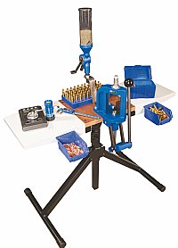 Frankford Arsenal Reloading Tools