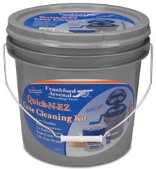 Franford Arsenal Quick-N-EZ Case Cleaning Kit