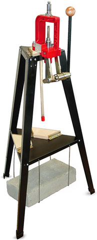 Lee Precision Reloading Stand