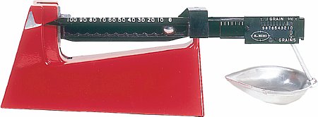 Lee Precision Safety Scale